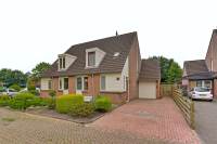 Woning Riegheide 33 Bovensmilde