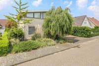 Woning Gierzwaluw 22 Fijnaart