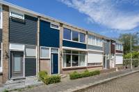 Woning Mauritsstraat 6 Goes