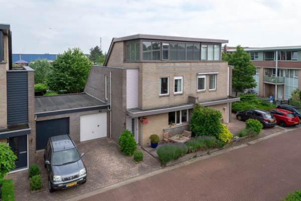 Woning Groot Westerbuiten 70 Edam