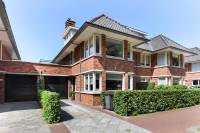 Woning Park de Wervelaan 37 Rijswijk