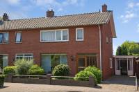 Woning Castorweg 126 Hengelo