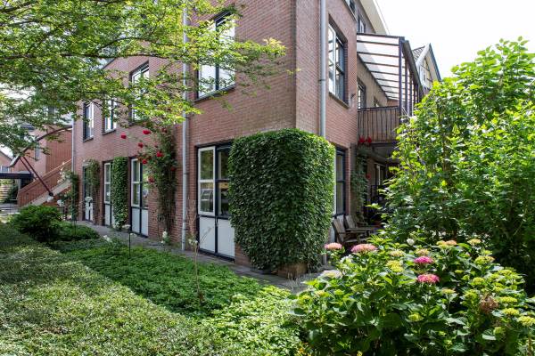 Woning Koppelstraat 2 Dieren