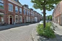 Woning Fivelstraat 13 Groningen