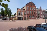 Woning Govert van Wijnkade 12 Maassluis