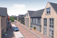 Woning Vestingstad Oost 11 Muiden