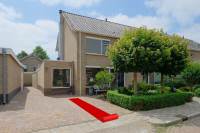 Woning Weidehuislaan 18 Almelo