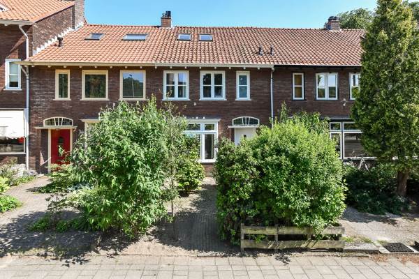 Woning Rosendaalseweg 660 Arnhem