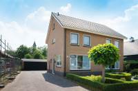 Woning Dannenberg 33 Rijssen