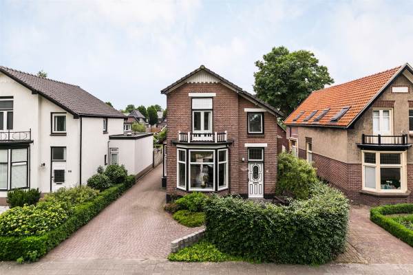 Woning Prinses Beatrixlaan 94 Apeldoorn