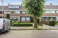 Woning Mercuriusstraat 10 Wieringerwerf