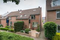 Woning Mezendaal 328 Nieuwerkerk aan den IJssel