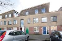 Woning Abebe Bikilalaan 39 Amsterdam