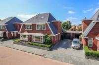 Woning Chansondreef 30 Harderwijk
