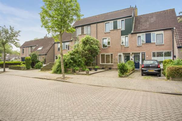 Woning Havikweg 23 Alkmaar