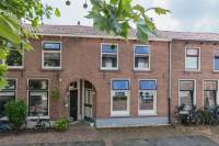 Woning Torenstraat 15 Alphen aan den Rijn