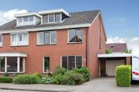 Woning Caro van Eyckstraat 71 Hengelo