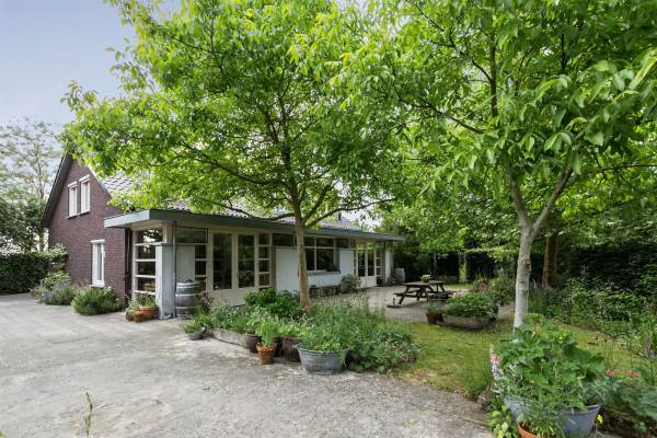 Woning Grauwe Polder 51 Etten-Leur