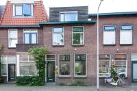 Woning Mr. D.J. van Heusdestraat 28 Gouda