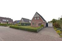 Woning Dopheide 19 Bovensmilde