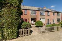 Woning Berberisstraat 19 Bovensmilde