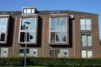 Woning Burgemeester Norbruislaan 554 Utrecht