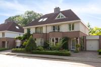 Woning Jezuïetenlaan 6 Nijmegen