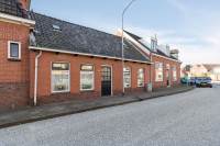 Woning Kerkweg 26 Leek