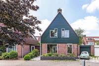 Woning Baardmosstraat 88 Purmerend
