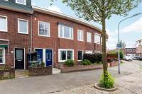 Woning Pontianakstraat 34 Haarlem