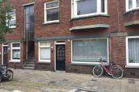 Woning Jan ten Brinkstraat 229 Den Haag