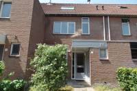 Woning Rigapad 9 Rotterdam