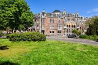 Woning Sweelinckplein 14 Den Haag