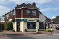 Woning Rijksweg 41 Smilde