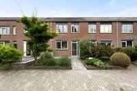 Woning Boterbloemhof 17 Houten