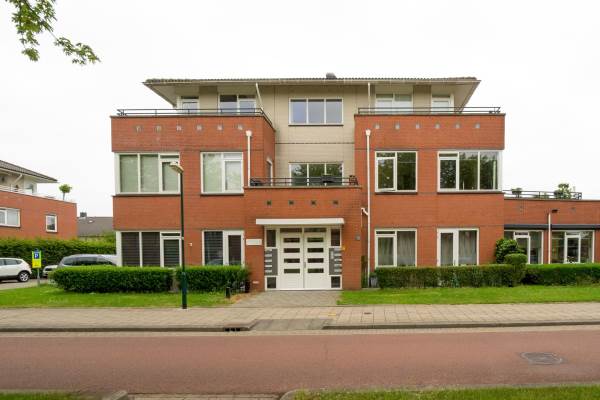 Woning Het Spoor 44 Houten Oozo.nl