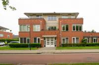 Woning Het Spoor 44 Houten