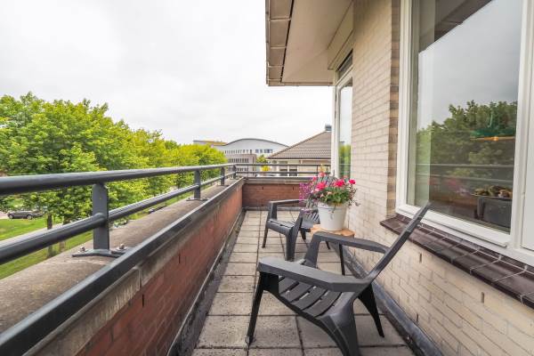 Woning Het Spoor 44 Houten Oozo.nl