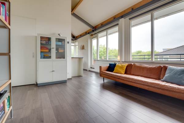 Woning Het Spoor 44 Houten Oozo.nl