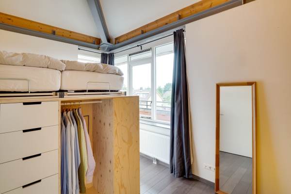 Woning Het Spoor 44 Houten Oozo.nl