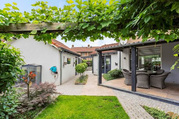 Woning W.Kerstenweg 24 Renkum