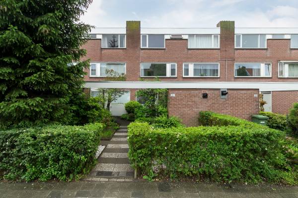Woning Tongelresestraat 184 Eindhoven