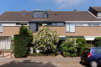 Woning Pastoor Canniuslaan 10 Bergschenhoek