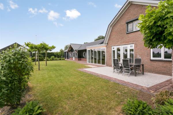 Woning Helweg 34 De Glind