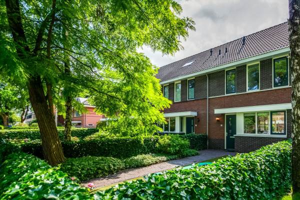 Woning Panweg 67 Zeist