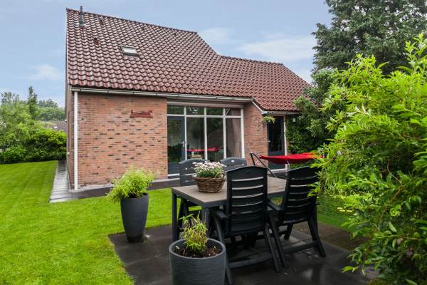 Woning De Baander 5 Klijndijk