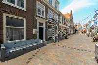 Woning Keizerstraat 77 Den Haag