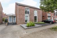 Woning Bergerweg 20 Einighausen