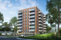 Woning Mozartweg 54 Amersfoort