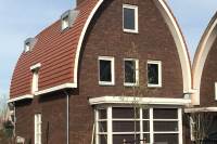 Woning Liliane Brekelmansstraat 14 Vlijmen
